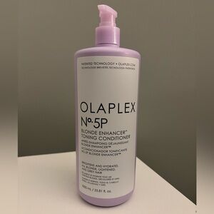 OLAPLEX No.5P Blonde Enhancer Toning Conditioner - Lavender